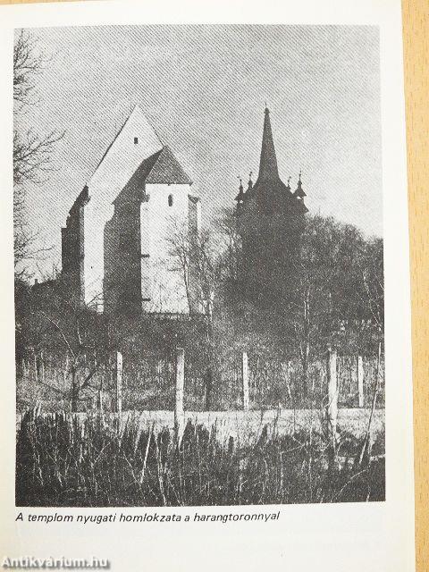 Nyírbátor - Református templom