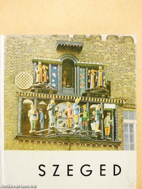 Szeged