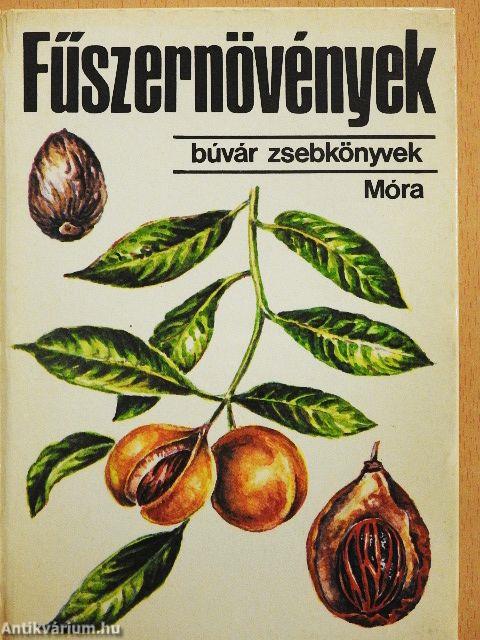Fűszernövények