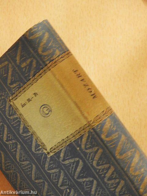 Wolfgang Amadeus Mozart