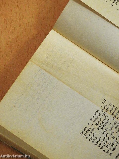 A zenekar története