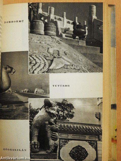 Kantontól a Nagy Falig