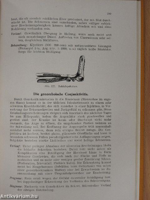 Kurzgefaßtes Lehrbuch der Haut- und Geschlechts-Krankheiten