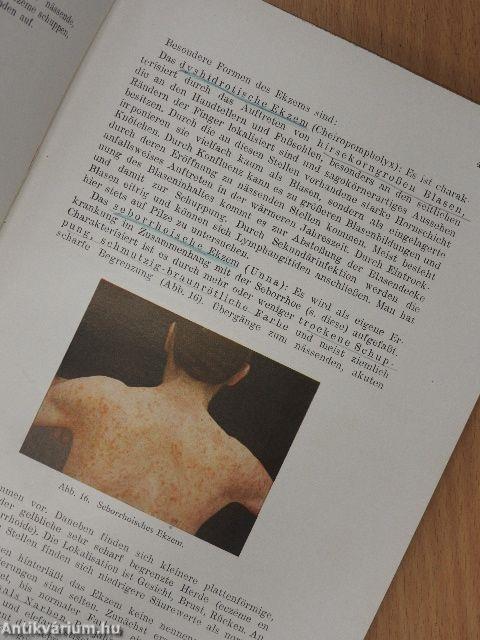 Kurzgefaßtes Lehrbuch der Haut- und Geschlechts-Krankheiten