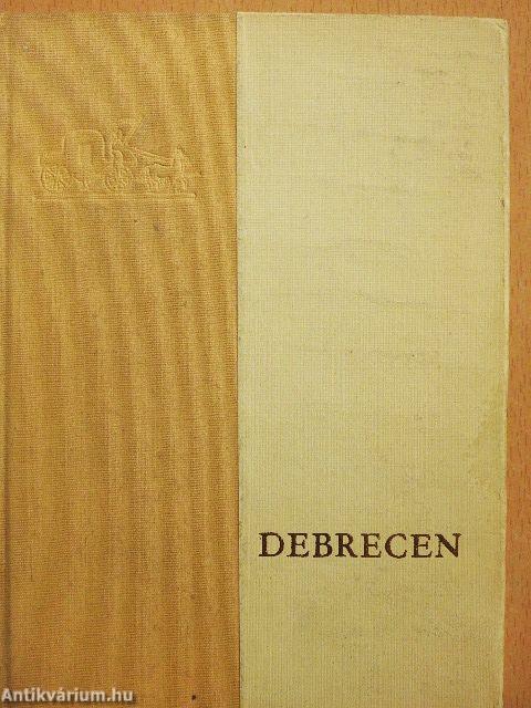 Debrecen
