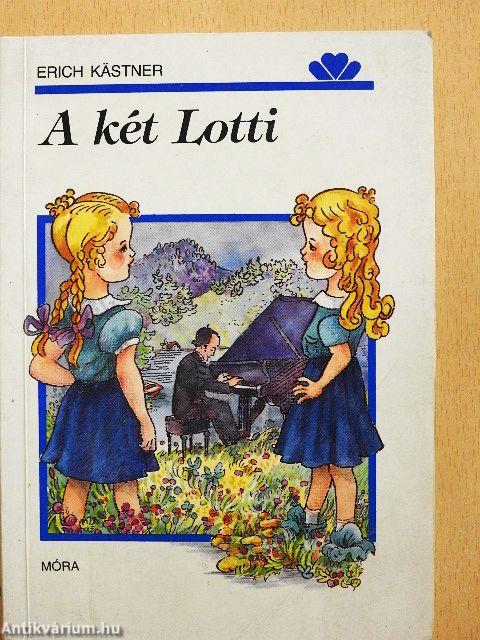 A két Lotti