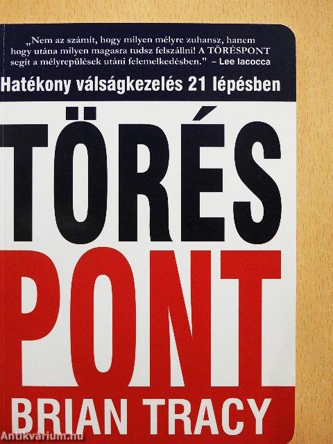 Töréspont