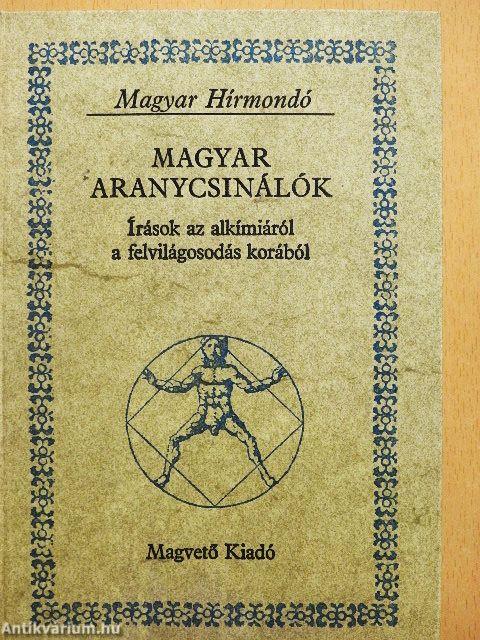 Magyar aranycsinálók