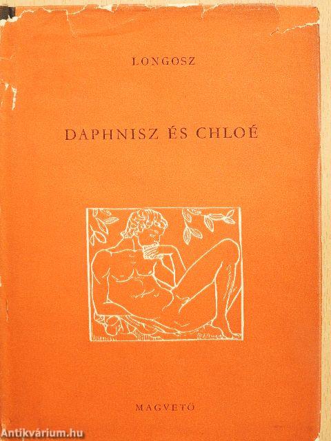 Daphnisz és Chloé