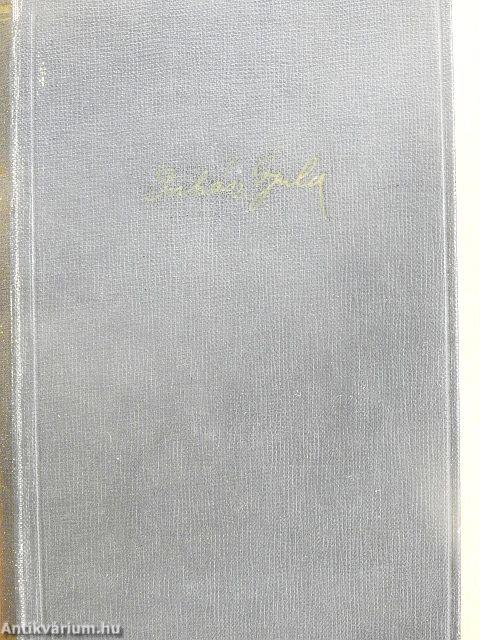 Juhász Gyula összes versei I-II.