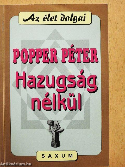 Hazugság nélkül