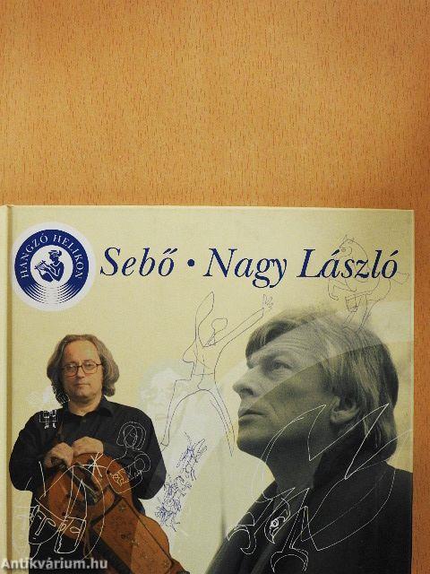 Sebő - Nagy László