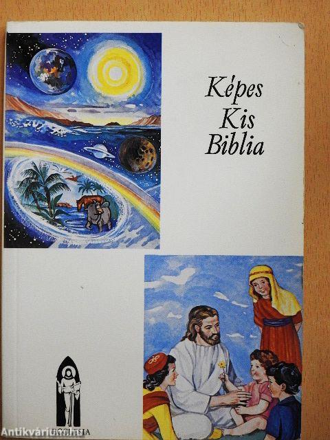 Képes Kis Biblia