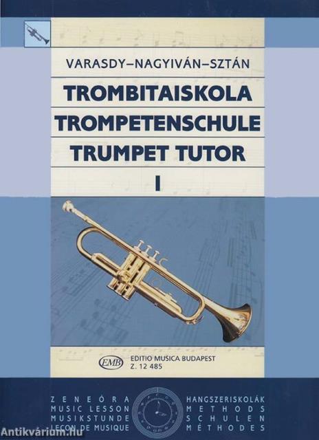 TROMBITAISKOLA I