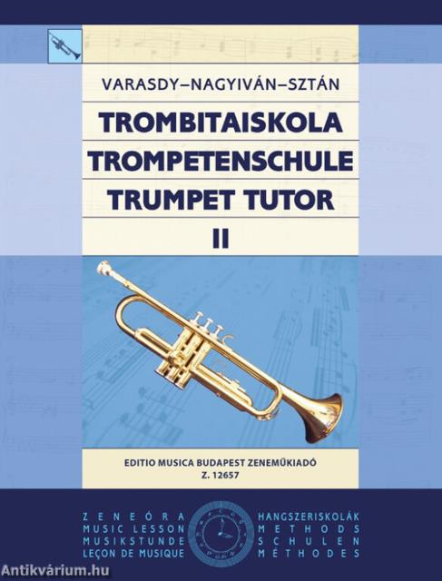 TROMBITAISKOLA II