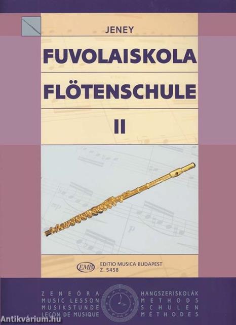 FUVOLAISKOLA II