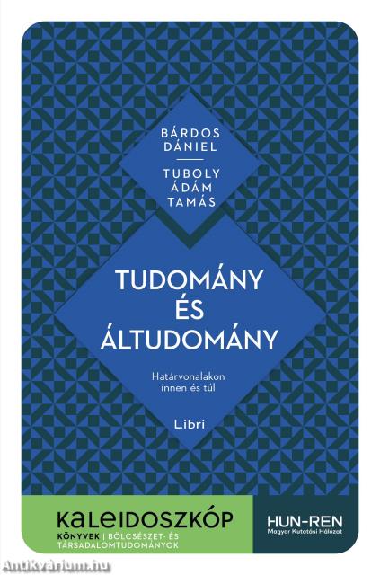 Tudomány és áltudomány