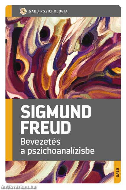 Bevezetés a pszichoanalízisbe