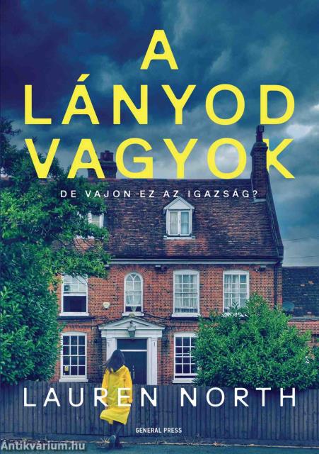 A lányod vagyok