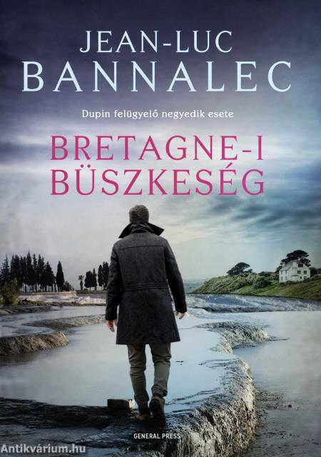 Bretagne-i büszkeség