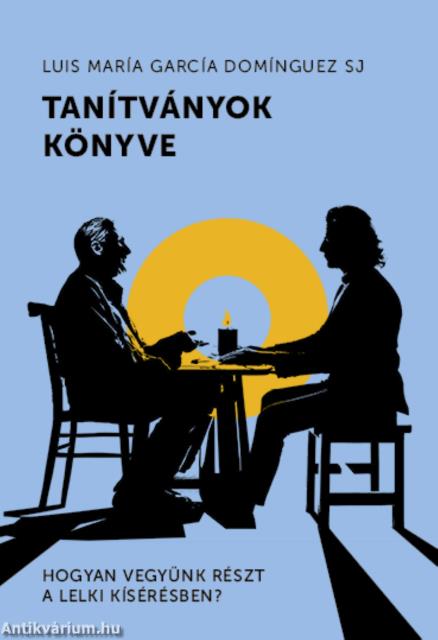 Tanítványok könyve