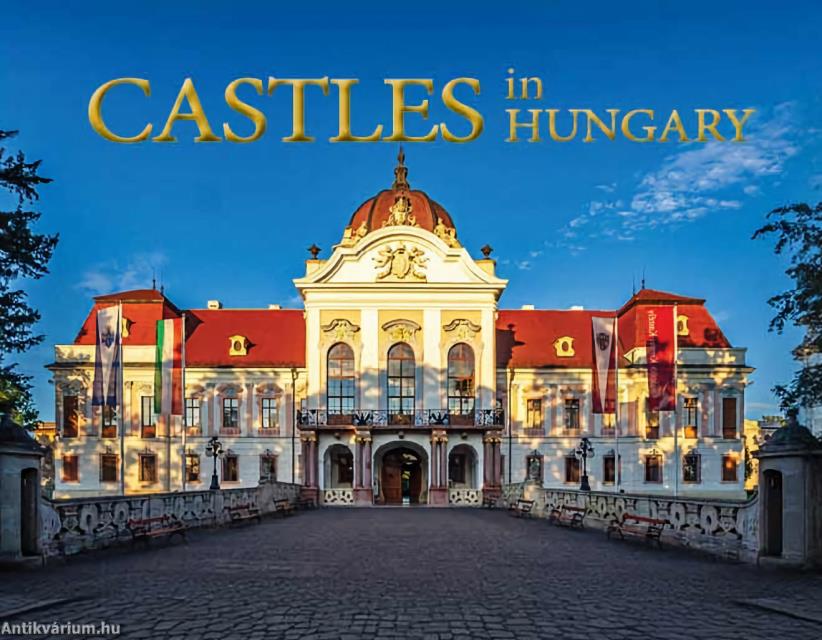 Castles in Hungary