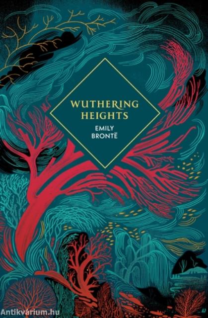 Wuthering Heights (Vintage Collector's Classics)