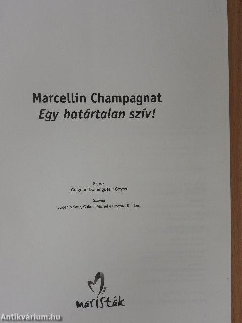 Marcellin Champagnat - Egy határtalan szív!