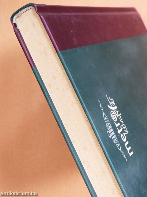 A magyar próza klasszikusai 1-26.