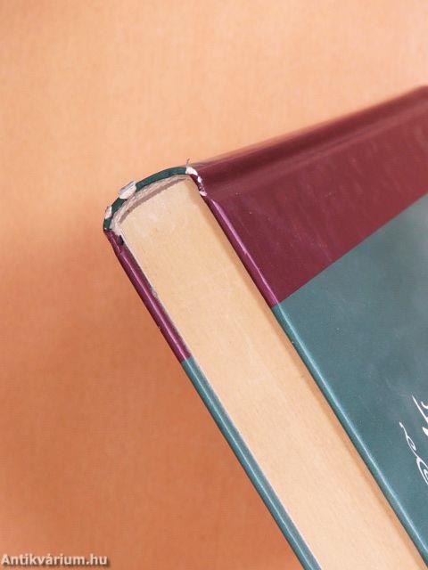 A magyar próza klasszikusai 1-26.