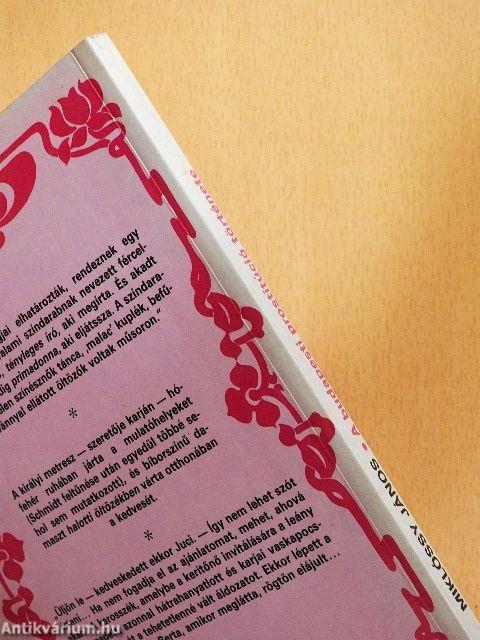 A budapesti prostitúció története