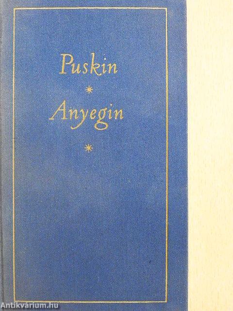 Anyegin