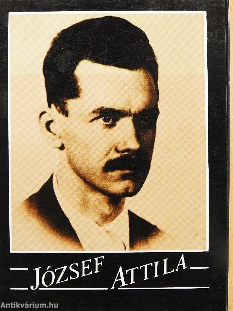 József Attila
