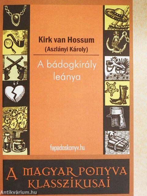 A bádogkirály leánya