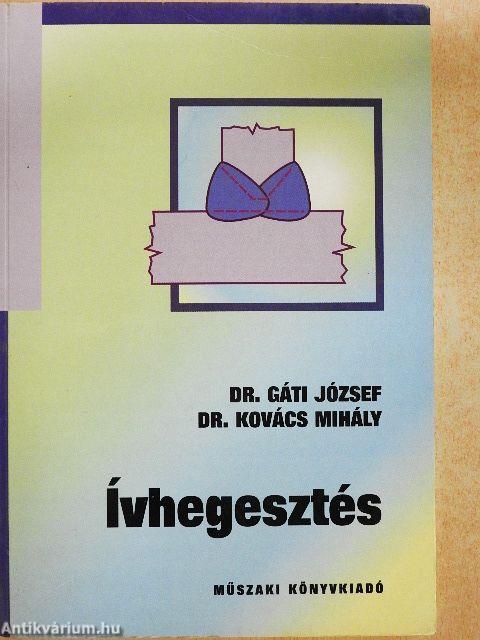 Ívhegesztés