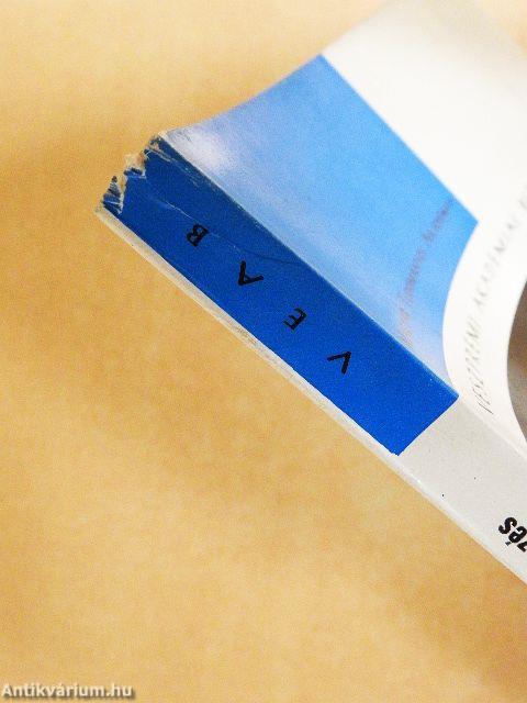 Magyar Tudományos Akadémia - Veszprémi Akadémiai Bizottsága Monográfiái 1976/3