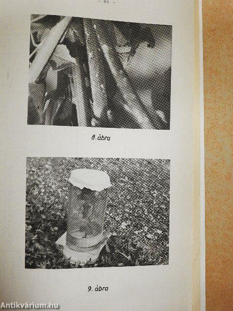 Magyar Tudományos Akadémia - Veszprémi Akadémiai Bizottsága Monográfiái 1976/3