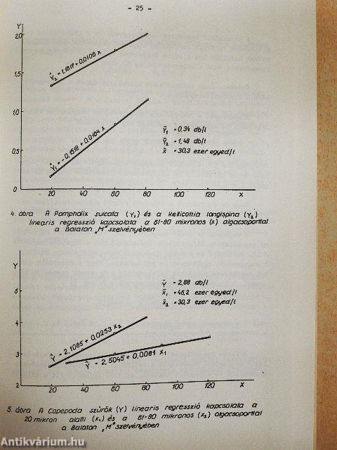 Magyar Tudományos Akadémia - Veszprémi Akadémiai Bizottsága monográfiái 1978/6
