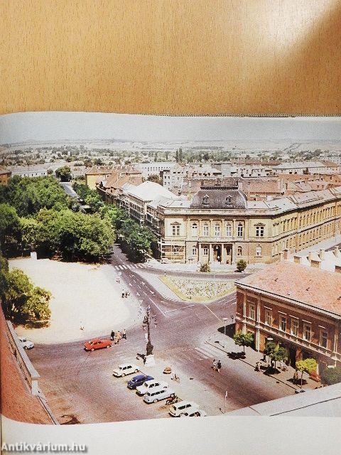 Az ezeréves Székesfehérvár