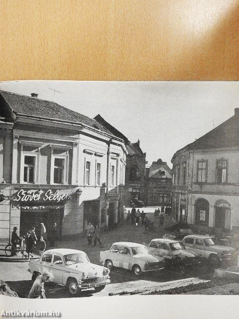 Az ezeréves Székesfehérvár