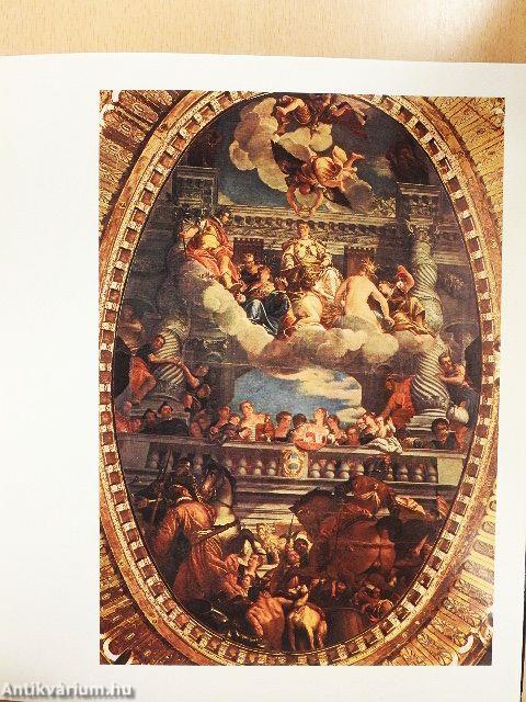 A velencei festészet fénykora