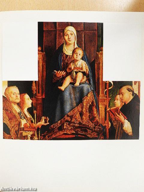 A velencei festészet fénykora