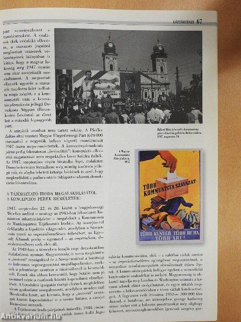 Magyar kódex 6. - CD-vel