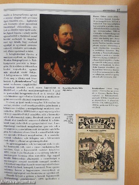 Magyar kódex 5. - CD-vel