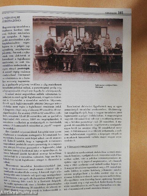 Magyar kódex 5. - CD-vel