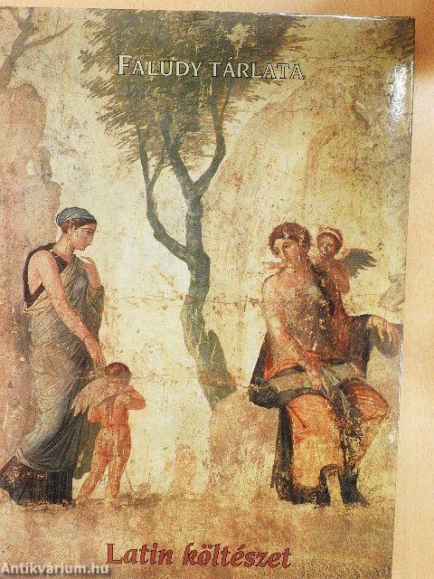 Latin költészet