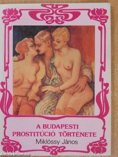 A budapesti prostitúció története