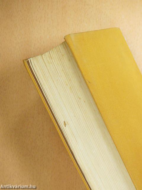 Móricz Zsigmond regényei és elbeszélései 1-12.