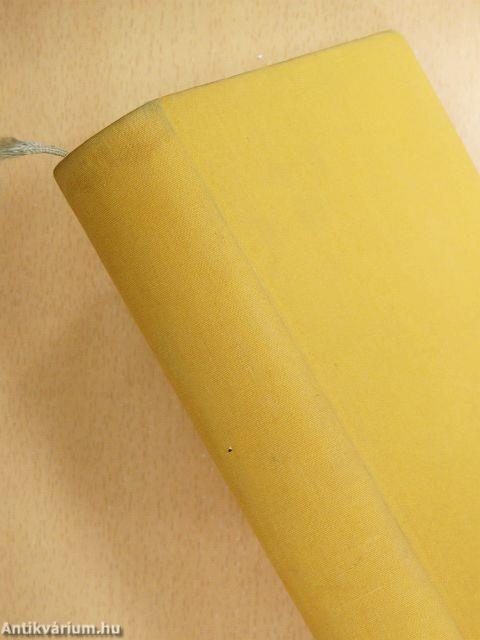 Móricz Zsigmond regényei és elbeszélései 1-12.