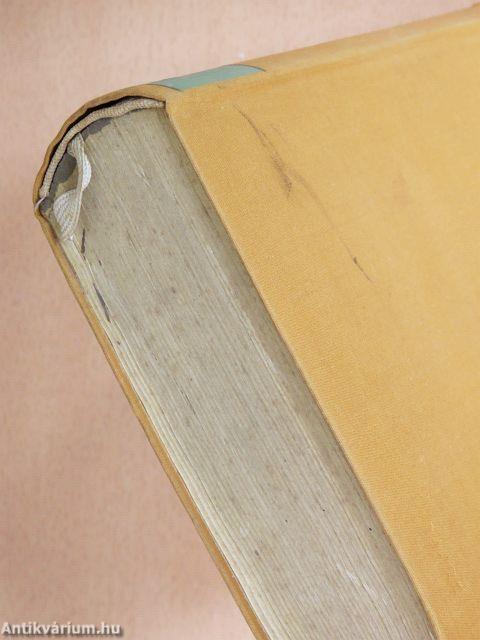 Móricz Zsigmond regényei és elbeszélései 1-12.